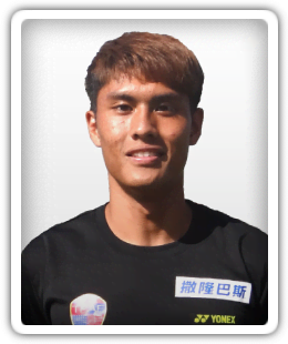 Tsai Shuo-che