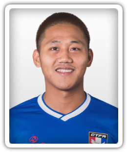 Lee Hsiang-wei
