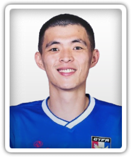Chen Ching-hui