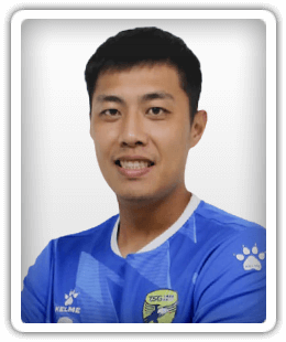 Chen Wei-chuan