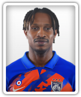 Mohamadou Sumareh