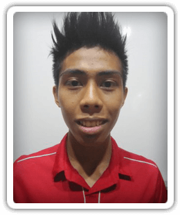 Haqim Abdul Rahman
