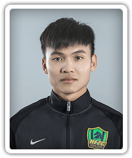 Chen Zewen