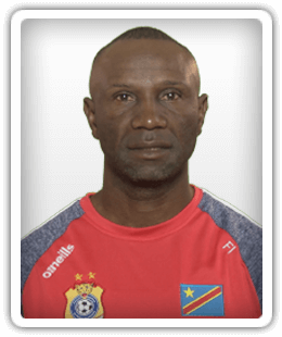 Florent Ibengé