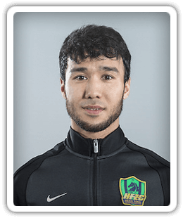 Ilhamjan