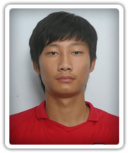Zhou Ming