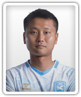 Chen Kerui