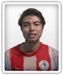 Kwong Tsz Hin