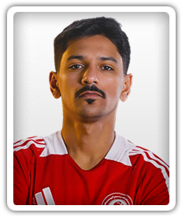 Hilal Mohammed