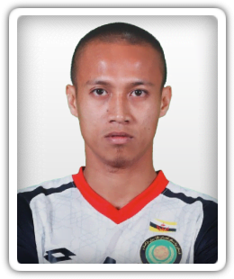 Mohd Fakharrazi Hassan