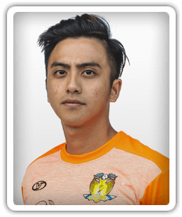 Illyas Lee