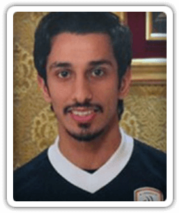 Saif Al-Hashan