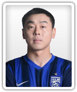 Wang Jinxian
