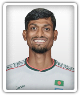 Topu Barman