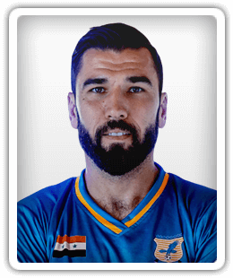 Tamer Haj Mohamad
