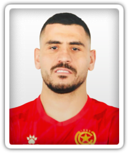 Kassem Al-Zein