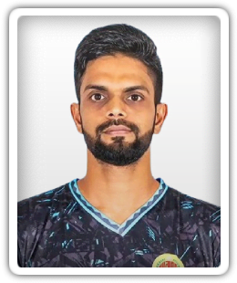 Sahidul Alam
