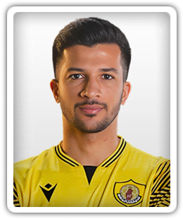 Khaled Mahmoudi