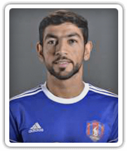 Saad Hussein Athab