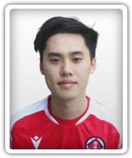 Yau Chun Him