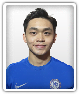 Ng King Tin