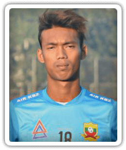 Myo Min Latt