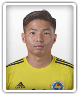 Ganbaatar Batbilguun