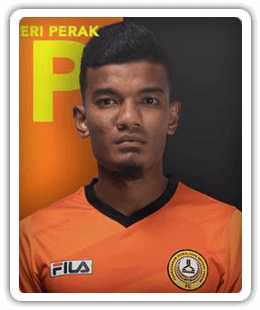 Muhd Mazni Khairul Hasnan