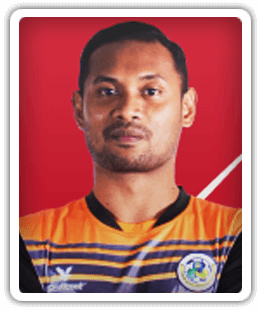 Ibrahim Syaihul