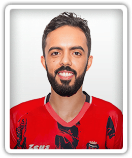 Ali Al-Zaqan