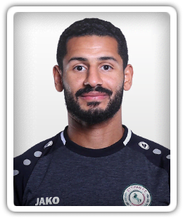 Abdullah Al-Saleh