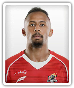 Saeed Al-Muwallad