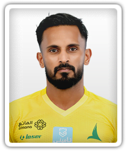 Abdullah Al-Fahad