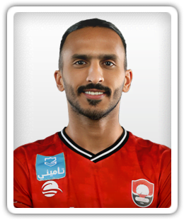 Saleh Al-Amri