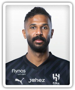 Mohammed Al-Owais