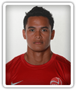 Steevy Chong