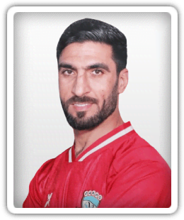 Ahmed Ibrahim