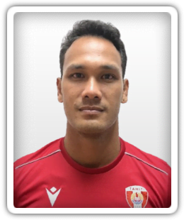 Alvin Tehau