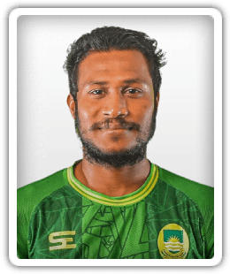 Hamza Mohamed