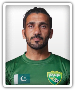 Saqib Hanif