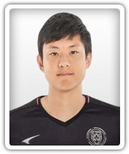 Chen Yih-yan