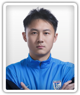 Feng Jin