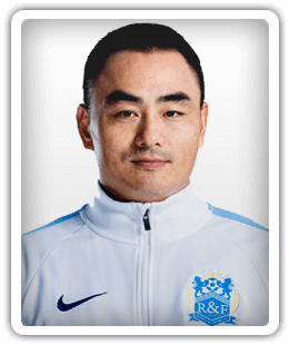 Chen Qingming