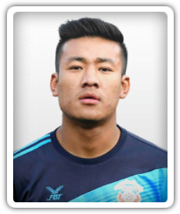 Jigme Dorji