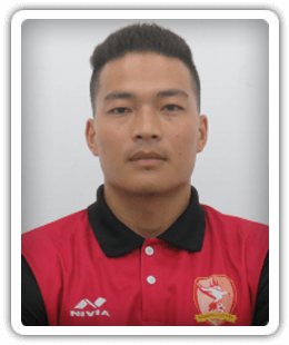 Kinley Tenzin