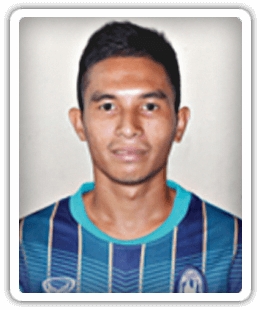 Zarni Htet