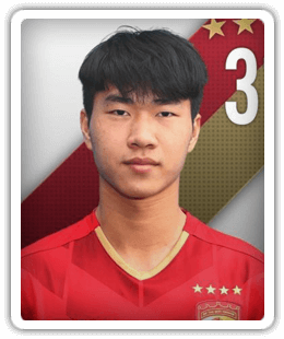 Luo Jiacheng