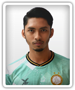 Faizal Roslan