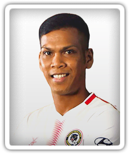 Shahrin Saberin