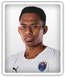 Iqram Rifqi Yazid